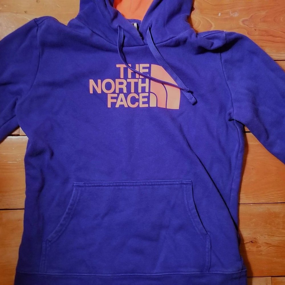 North Face Hoodie